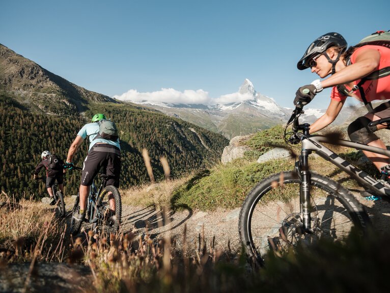 Mountain bike pass hotsell